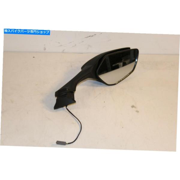 Mirror ニューカワサキZX10R右ミラー56001-0323 NEW KAWASAKI