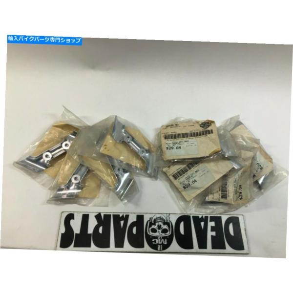 サイドバック ハーレーOEM 90934-93 90936-93内側のサドルバッグ