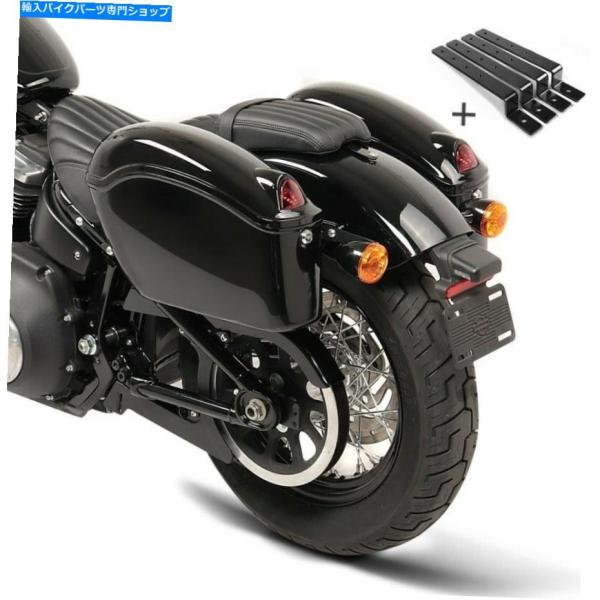 サイドバック ハーレーダビッドソンスポーツスター1200カスタム サイドバック ハーレーダビッドソンスポーツスター1200カスタム