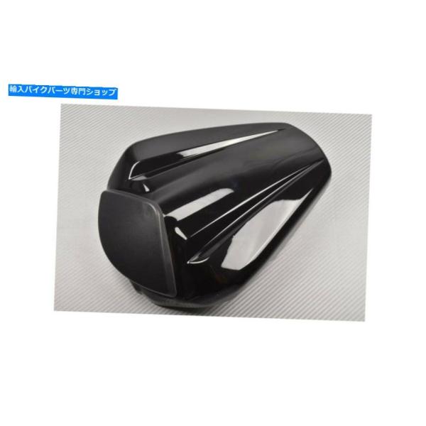 シングルシートカバー　KTM　Duke125 Seat Fairing ブラックリアシングルシートカバーKTMデューク125