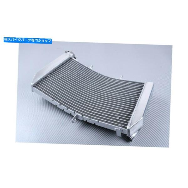 radiators レース交換用ラジエーターウォータークーラーホンダCBR 600 