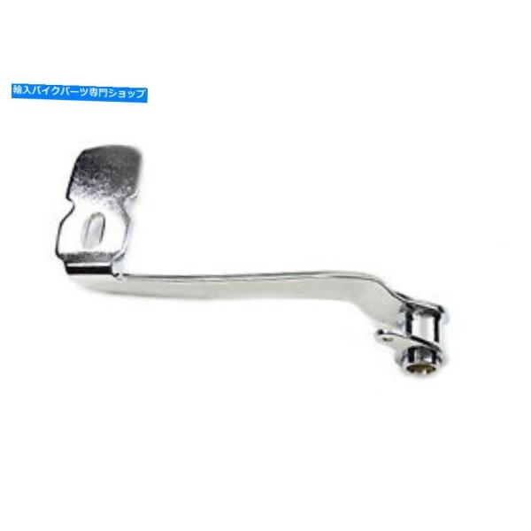 最新限定商品販壳 221001 Chrome Replica Forward Brake Control Kit Vツイン (検索用