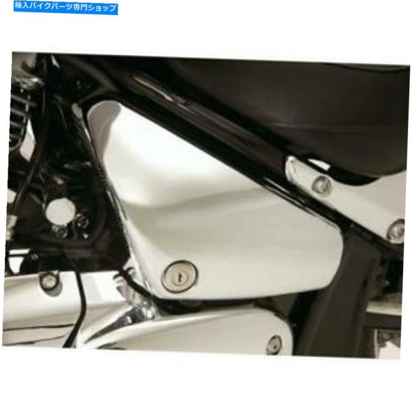 パーツ show クロームパーツ Show Chrome 82-203マイクワー - オリジナルのタイトル