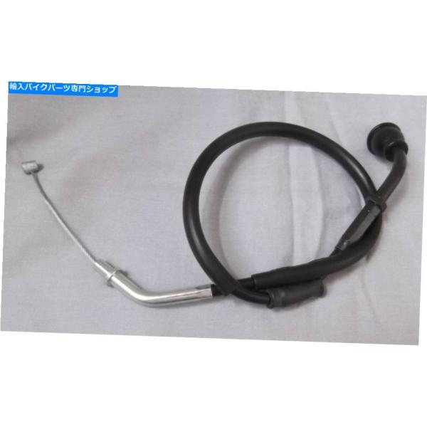スロットル Aprilia RS250 OEMスロットルアクセラレータケーブル