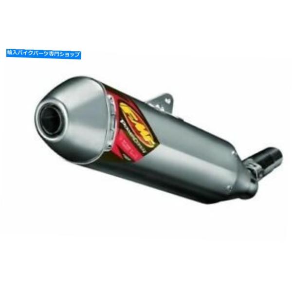 パーツ WR250 FMF POWERCORE4 reright-store_usdm-9026-2019
