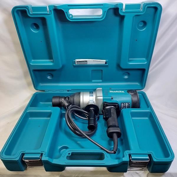 インパクトレンチ マキタ makita TW1000 200V 25.4sq(mm) ランクS 未 