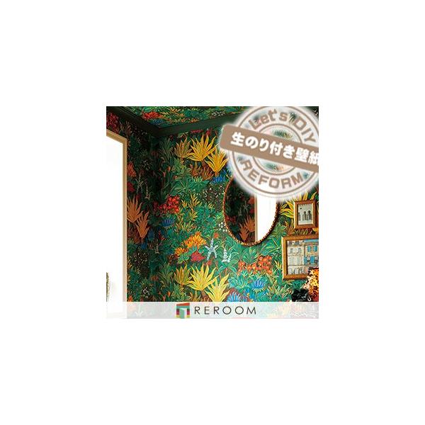 ǎ ̂t ؔ ؔ VR[ BA-7369 GKX Ƃ̕ǎ̏ォ\܂B~e[v \₷ȒP DIY  wڈ15m 6ڈ30m(REROOM)