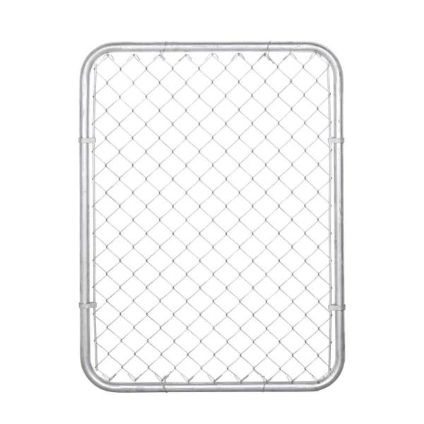 美品【DALTON】スチールフェンス　1800×900 楽天市場】【特典付き】 ダルトン ガルバナイズド フェンス 900