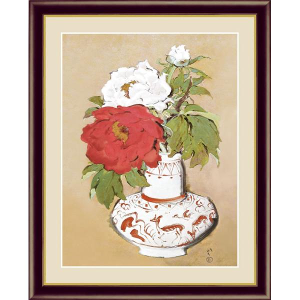 G A[gzG [q yM} 52×42cm