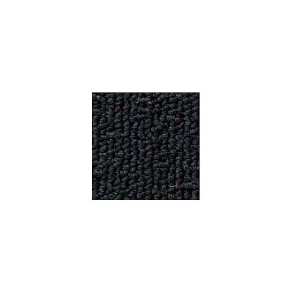 東リ（TOLI） タイルカーペット 黒 GA4031 商品代引可能！ 人気のGA400