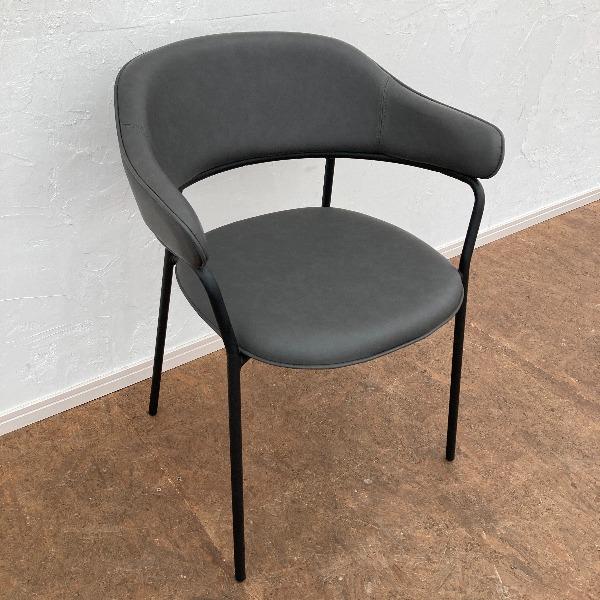 中古 Calligaris カリガリス ダイニングチェア connubia ダイニング 
