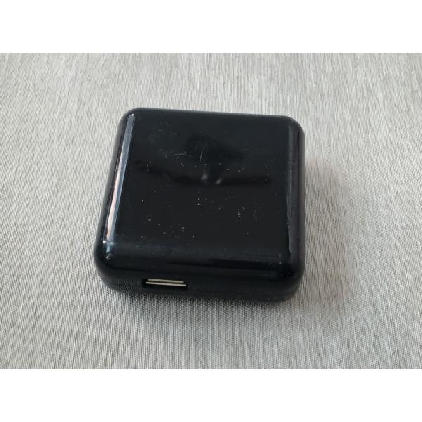 Elecom エレコム Acアダプタ式充電器 黒 中古 送料188円tb Acu01bk 型番 2a出力 N 200325713 リサイクルストア リセール 通販 Yahoo ショッピング
