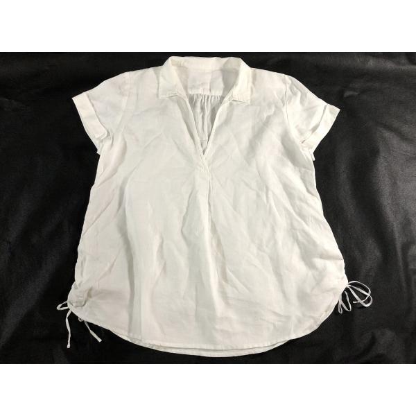 代引可】 francaise フランセーズ長袖Tシャツ 大きいサイズ チュニック