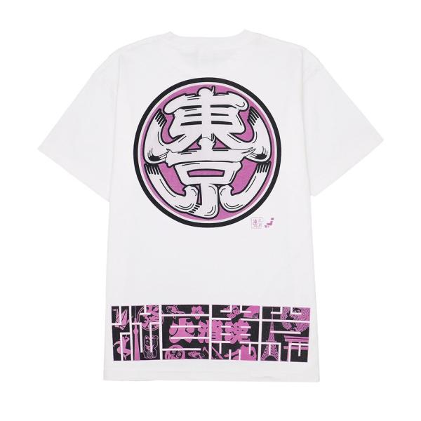 江戸東京UV TEE