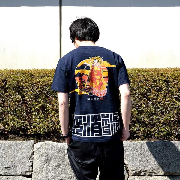 �p�p�D�uGEISHA����TEE ���i�摜2