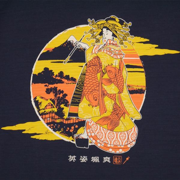 �p�p�D�uGEISHA����TEE ���i�摜5