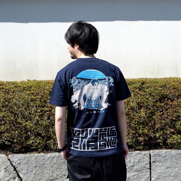 �p�p�D�uRIKISHI����TEE ���i�摜2