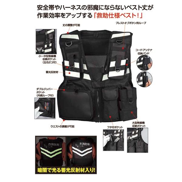 �g���{���b�N�X ���X�L���[ �~�������p ���E�E�G�X�g�������@�\�t G-VS1BK (�䂤���[���s��) ���i�摜2