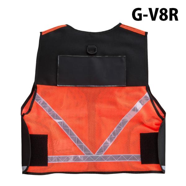 �g���{���b�N�X TONBOREX �~�������p�x�X�g ��^�����@�|�P�b�g�t G-V8R ���i�摜1