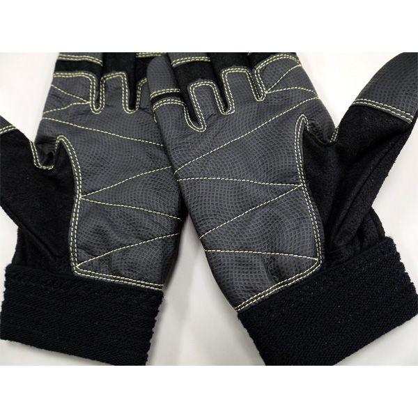 �g���{���b�N�X ���X�L���[���h���/�O���[�u E-127R �I�����W �l�H��v (�䂤���[����������/2�o�܂�) ���i�摜2