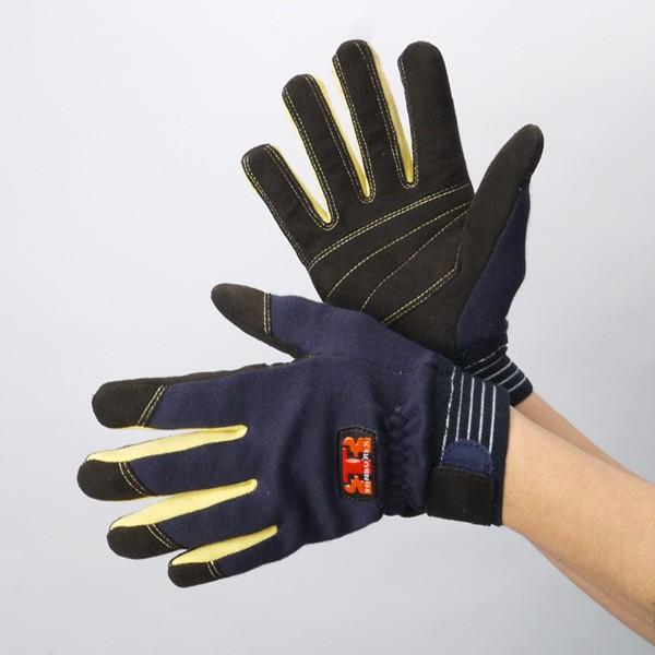 �g���{���b�N�X ���X�L���[ �P�u���[(R)�@�ې����h�ϐؑn��� / �O���[�u K-701NV �l�C�r�[ �h���E�h���^�C�v (�䂤���[���s��) ���i�摜2