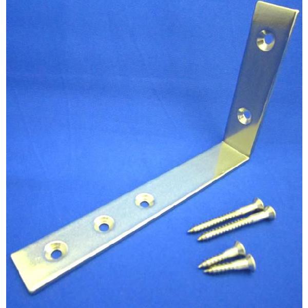 L字型金具ステンレス変形 1個 Buyee 日本代购平台 产品购物网站大全 Buyee一站式代购bot Online