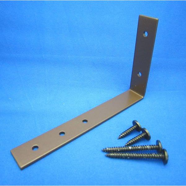 L字型金具茶色変形 1個 Buyee 日本代购平台 产品购物网站大全 Buyee一站式代购bot Online