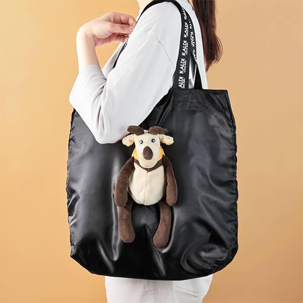 カルディ ヤギべえエコバッグ : リセルオンライン店 - 通販 - Yahoo
