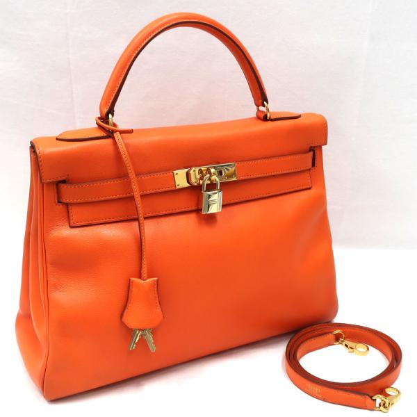 Kelly 【美品】HERMES/エルメス ケリー32 ヴォーガリバー Kelly 【美品】HERMES/エルメス ケリー32 ヴォーガリバー