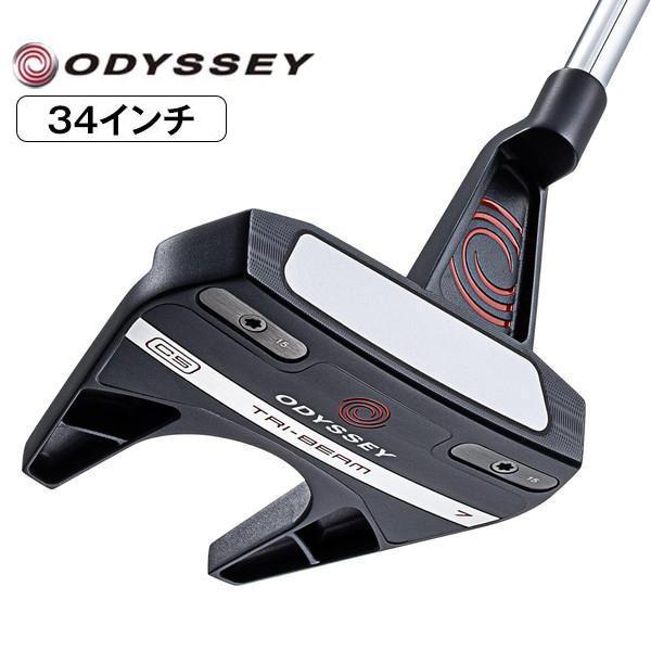 ODYSSEY（キャロウェイゴルフ） オデッセイ TRI-BEAM トライ
