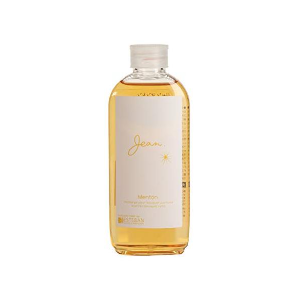 Jean.(ジャン) フレグランスリフィル マントン 100ml (お部屋用フレグランス)