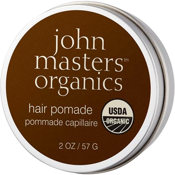 ジョンマスターオーガニック(john masters organics) ヘアワックス 57g
