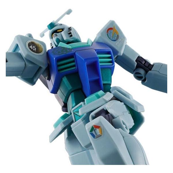 ガンダム ガンダム45周年 バンダイナムコ HG 1/144 RX-78-2 アース