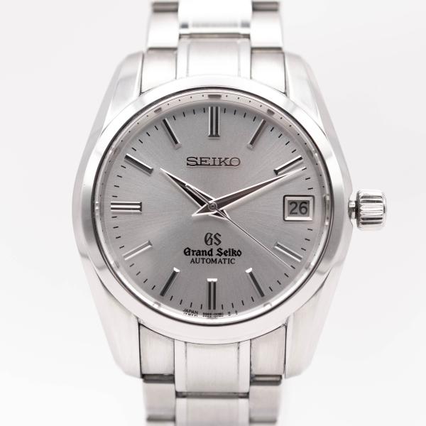 グランドセイコー Grand Seiko メカニカル SBGR051