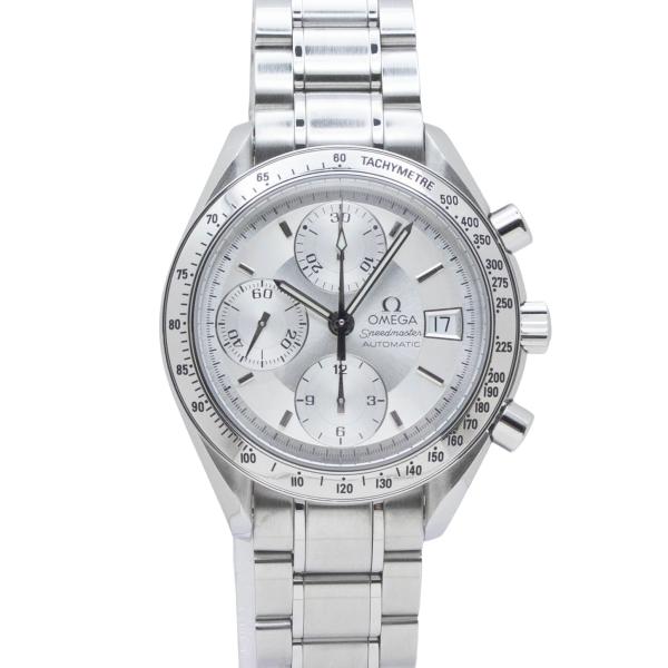 オメガ OMEGA スピードマスター 3513.30 OMEGA Speedmaster  自動巻き 腕時計 メンズ・ユニセックス シルバー
