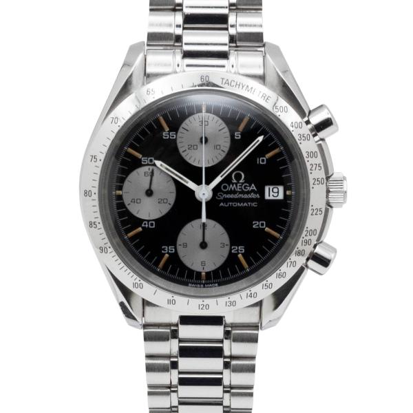 オメガ OMEGA スピードマスター 3511.50 OMEGA Speedmaster  自動巻き 腕時計 メンズ・ユニセックス 黒