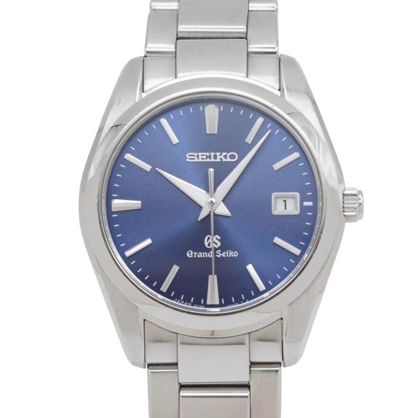 Grand Seiko Heritage