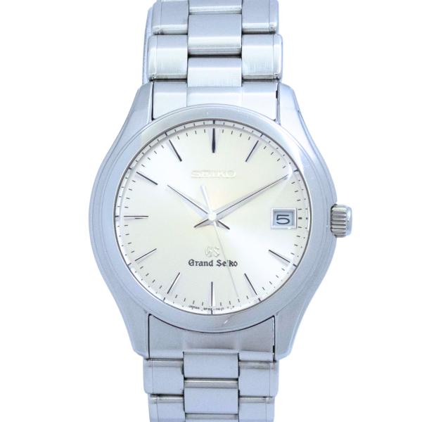 セイコー グランドセイコー SBGX005 自動巻き腕時計 Grand Seiko グランドセイコー SBGX005 クオーツ 腕時計 メンズ・ユニ