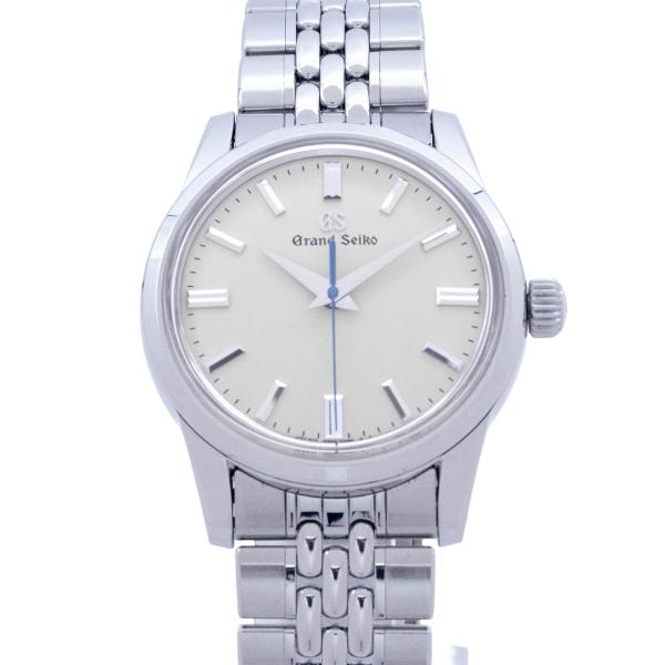 Grand Seiko 【中古】グランドセイコー グランドセイコー メカニカル