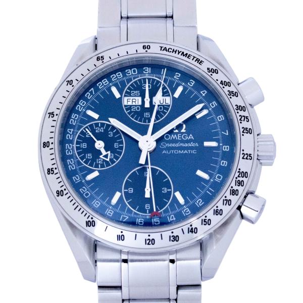 SPEEDMASTER 【中古】オメガ OMEGA スピードマスター 3523.8