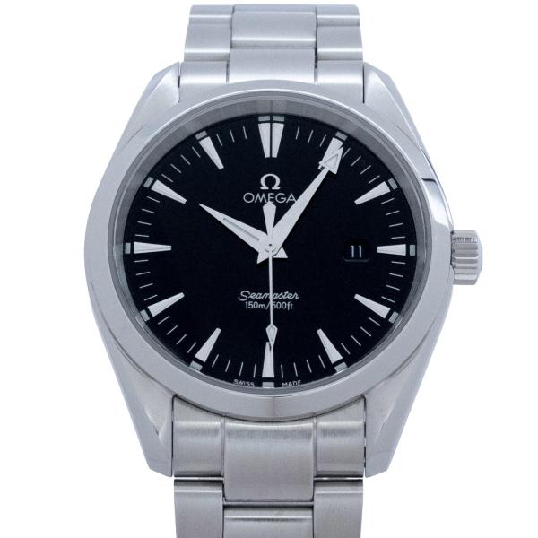 SEAMASTER オメガ OMEGA シーマスター アクアテラ 2517.50 Seamaster