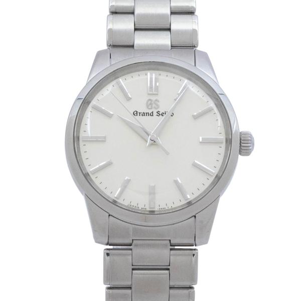 Grand Seiko Elegance