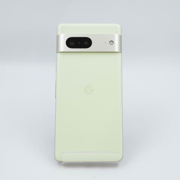 【未使用 交換品】 Google Pixel 7 レモングラス 本体 付属品 中古】Google Pixel 7 128GB レモングラス GVU6C : TreMart ヤフー店