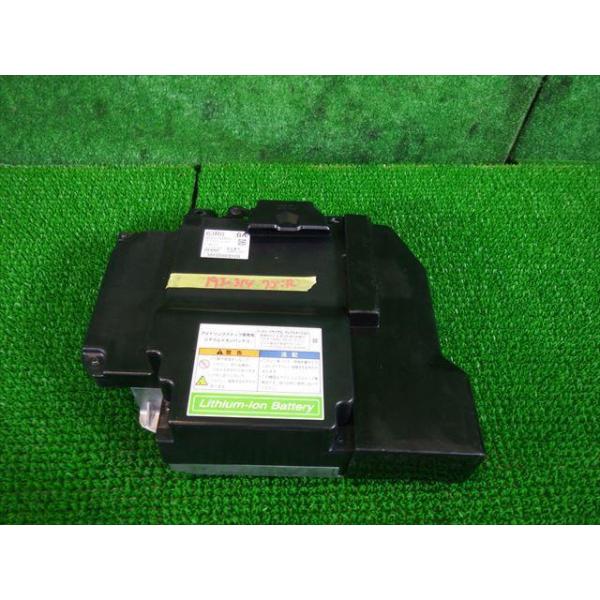ワゴンR ワゴンR DAA-MH55S リチウムイオンバッテリー 96510-63R02