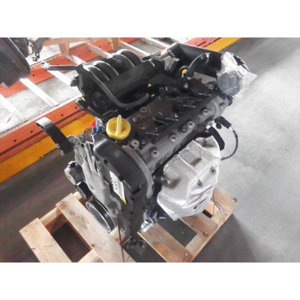 フィアット 500 ABA-31212 169A4 エンジン 走行82,461km 2130500