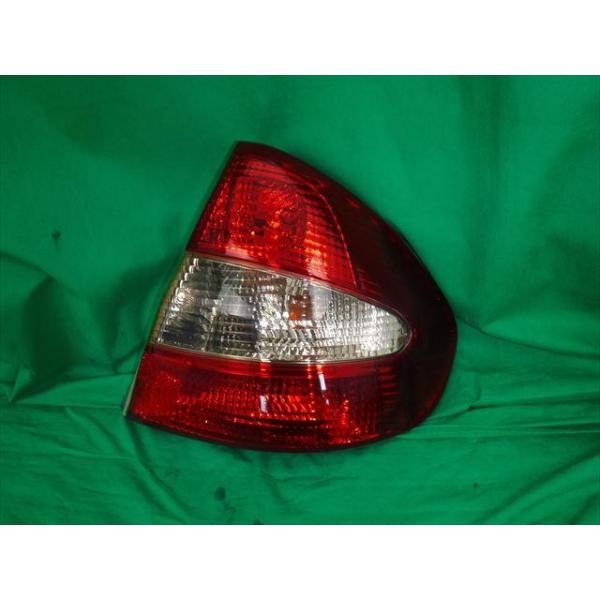 プリウス ZA-NHW11 右テールランプ 81550-47040 2230533 : 自動車中古