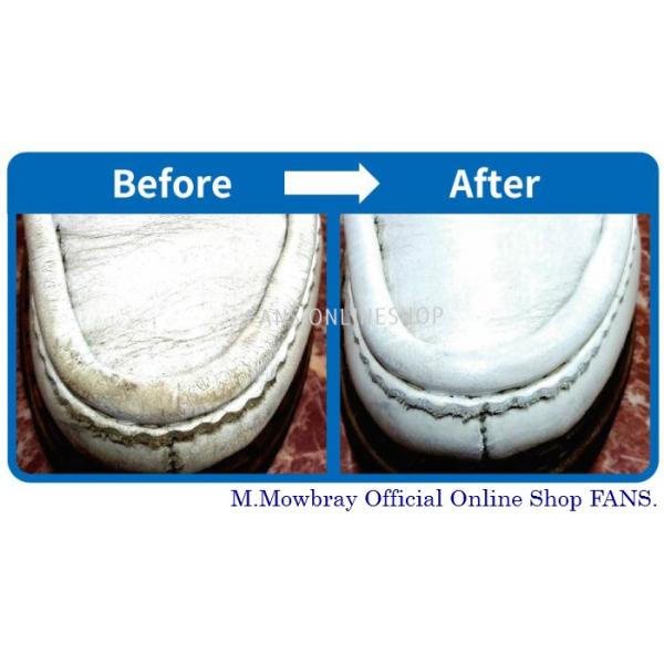 スニーカー 靴 手入れ ホワイトレザー 白皮革 ｍ モゥブレィ エクストラホワイト Buyee Buyee Japanese Proxy Service Buy From Japan Bot Online