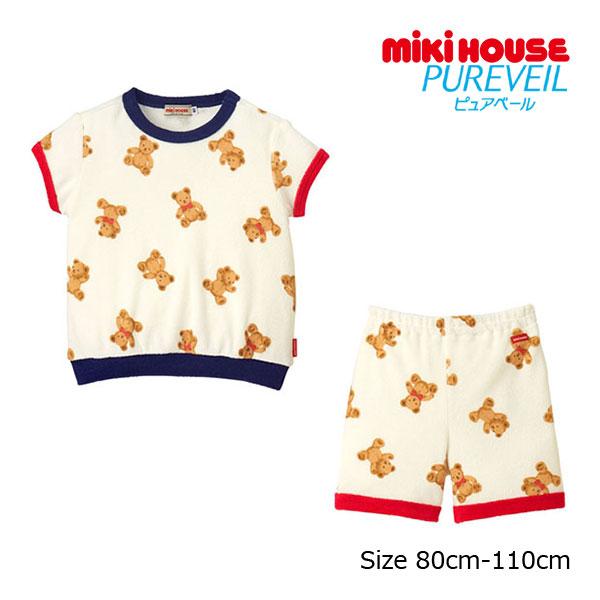 ミキハウス正規販売店/ミキハウス mikihouse ミキハウスベア ルーム 
