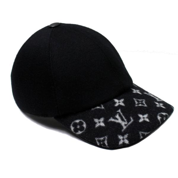 LOUIS VUITTON（ルイ・ヴィトン） 新品 未使用品 キャップ・エンドレス