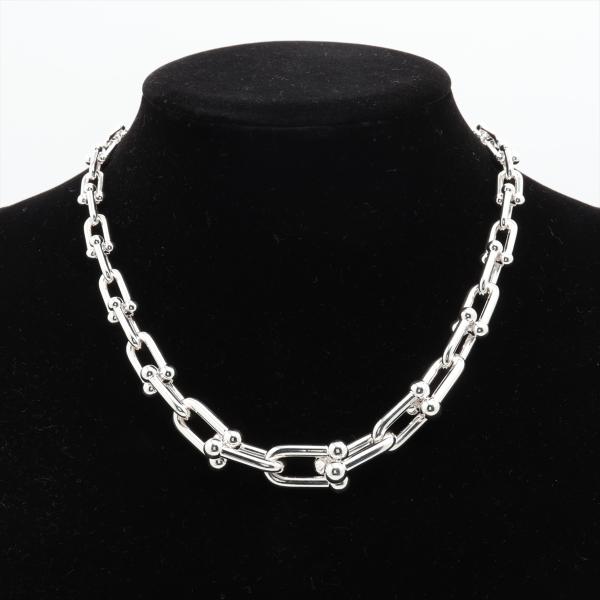 Tiffany & Co. ハードウェア グラジュエイテッド ティファニーハードウエア グラジュエイテッド リンク ユニセックス